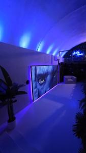 La Suite Pandora - Escape Game I SPA I Sauna