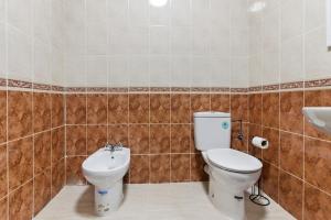 Cosy 2BR Appartment, in City Center, AC, Iptv