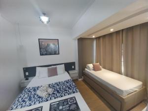 Flat in Allianz Parque2 com estacionamento