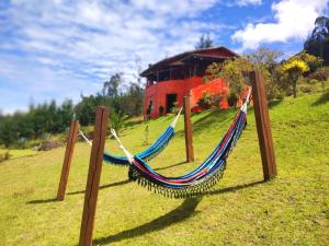 Casa de Campo en la Montaña