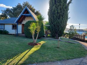 Complejo Pehuen Lago Lanalhue