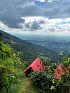El Ventanal Al Cielo