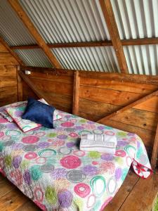 El Ventanal Al Cielo