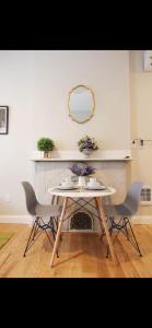 Bright Private Apartment in University City Walk to Drexel&Near UPenn