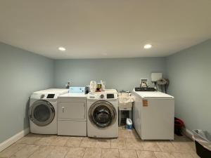 Private University city apartment