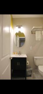 Private University city apartment