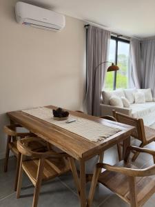 Departamento 3 Ambientes con Balcón