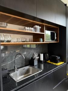 Departamento 3 Ambientes con Balcón