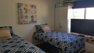 Sea-n-Stars at Second Valley