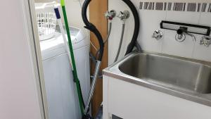 Sea-n-Stars at Second Valley