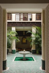 Riad Dar des Arts