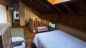 FLORA ALPINA EXPERIENCE - "Ski-to-Door" Brand New Chalet Apartments with Indoor Garage and Mountain View