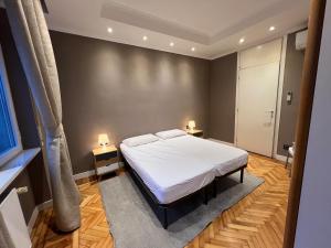 The Sixteen Suite - Città Studi District, Milan - 2026 Olympics