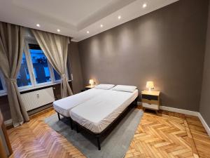 The Sixteen Suite - Città Studi District, Milan - 2026 Olympics