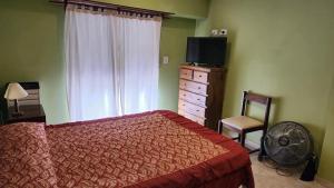 EDIFICIO Mar La costera 3er B