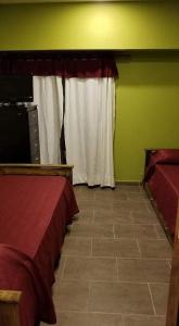 EDIFICIO Mar La costera 3er B