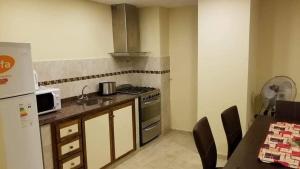 EDIFICIO Mar La costera 3er B