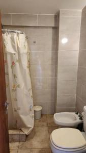 EDIFICIO Mar La costera 3er B