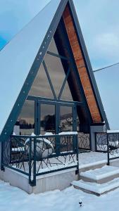 Golden Valley Brezna