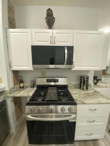 Brand New Luxury Flat Located Minutes Away From UC Medical Center and Xavier University