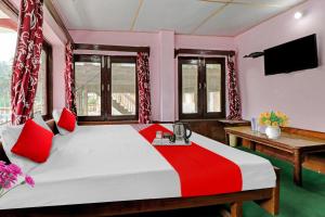 Hotel O Hema Holiday Home