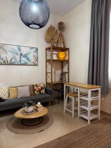 Modern Style Designer Studio Apartment