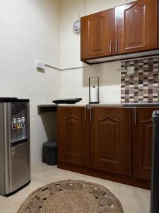 Modern Style Designer Studio Apartment