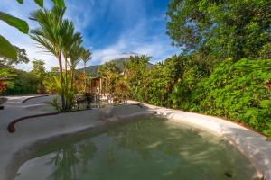 Hotel Hot Springs Sueno Dorado