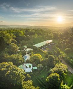 Hotel Hot Springs Sueno Dorado