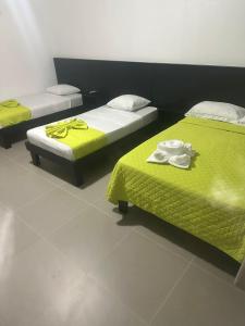 Hotel Hot Springs Sueno Dorado