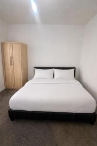 Cozy 1-Bed Flat Ideal for Short & Long Stays