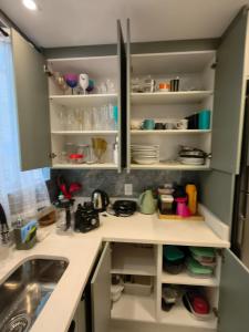 30 meters from the sea Duplex Apartment