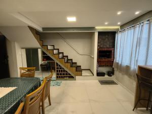 30 meters from the sea Duplex Apartment