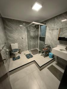 30 meters from the sea Duplex Apartment