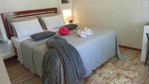 Casa charmosa no Ingleses