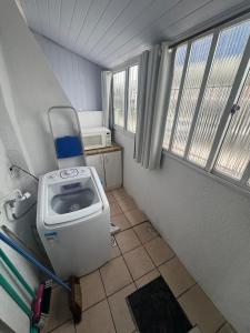 Spacious apartment 50 meters from the sea