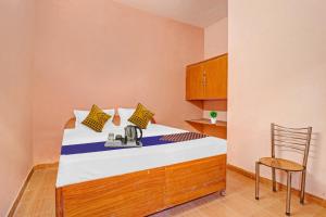 SPOT ON Ganpati Home Stays