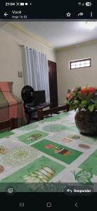 Hospedagem Brilho do Sol 2