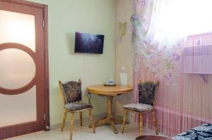 Junior Suite room in Hotel Elena