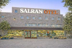 Salran Otel