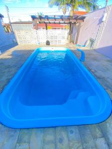 Casa confortável e completa