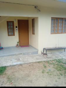 Beach house Campeche