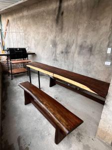 Descanso y Confort en apartamento privado