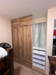 Descanso y Confort en apartamento privado