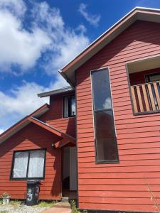 Casa familiar Ensenada Puerto Varas - Playa Hermosa