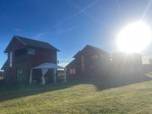 Casa familiar Ensenada Puerto Varas - Playa Hermosa