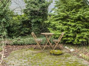 7 person holiday home in Glesborg