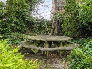 7 person holiday home in Glesborg