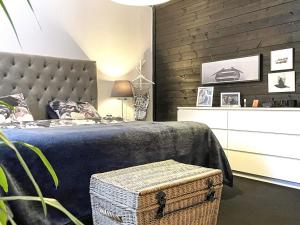 2 person holiday home in ÅBY-By Traum