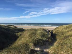 6 person holiday home in Pandrup-By Traum